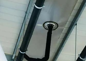 康平虹吸排水的原理
