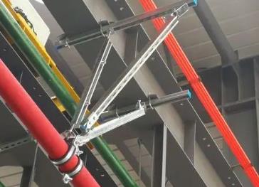 康平抗震支架厂家与你分享你必须做的紧急情况下的准备